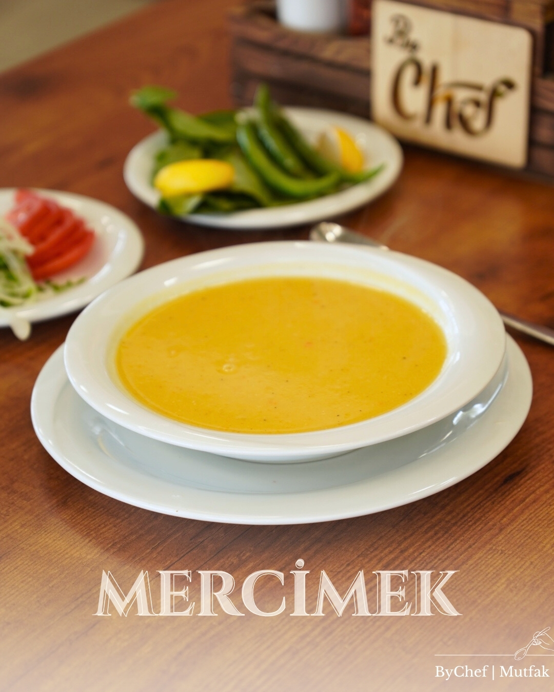 MERCİMEK